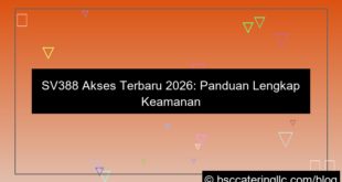 sv388 akses terbaru 2026