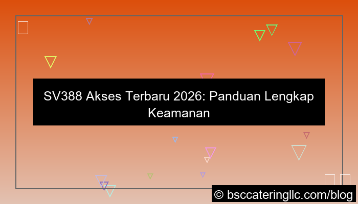sv388 akses terbaru 2026