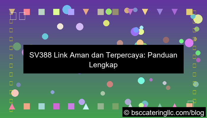 sv388 link aman