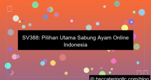sv388 pilihan utama indonesia