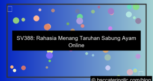 visual sv388 rahasia menang