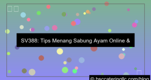 gambar sv388 tips menang