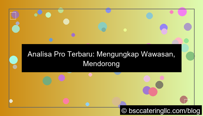 visual wala meron analisa pro terbaru