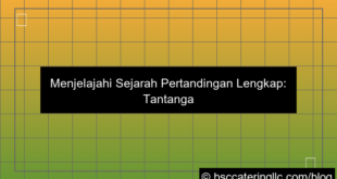 wala meron histori laga lengkap