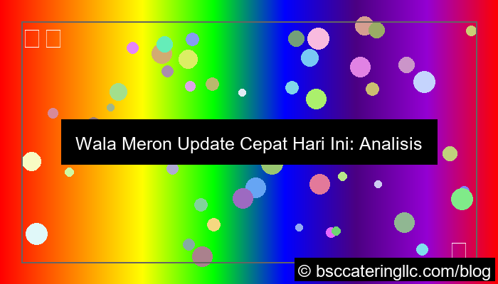 visual wala meron update cepat hari ini